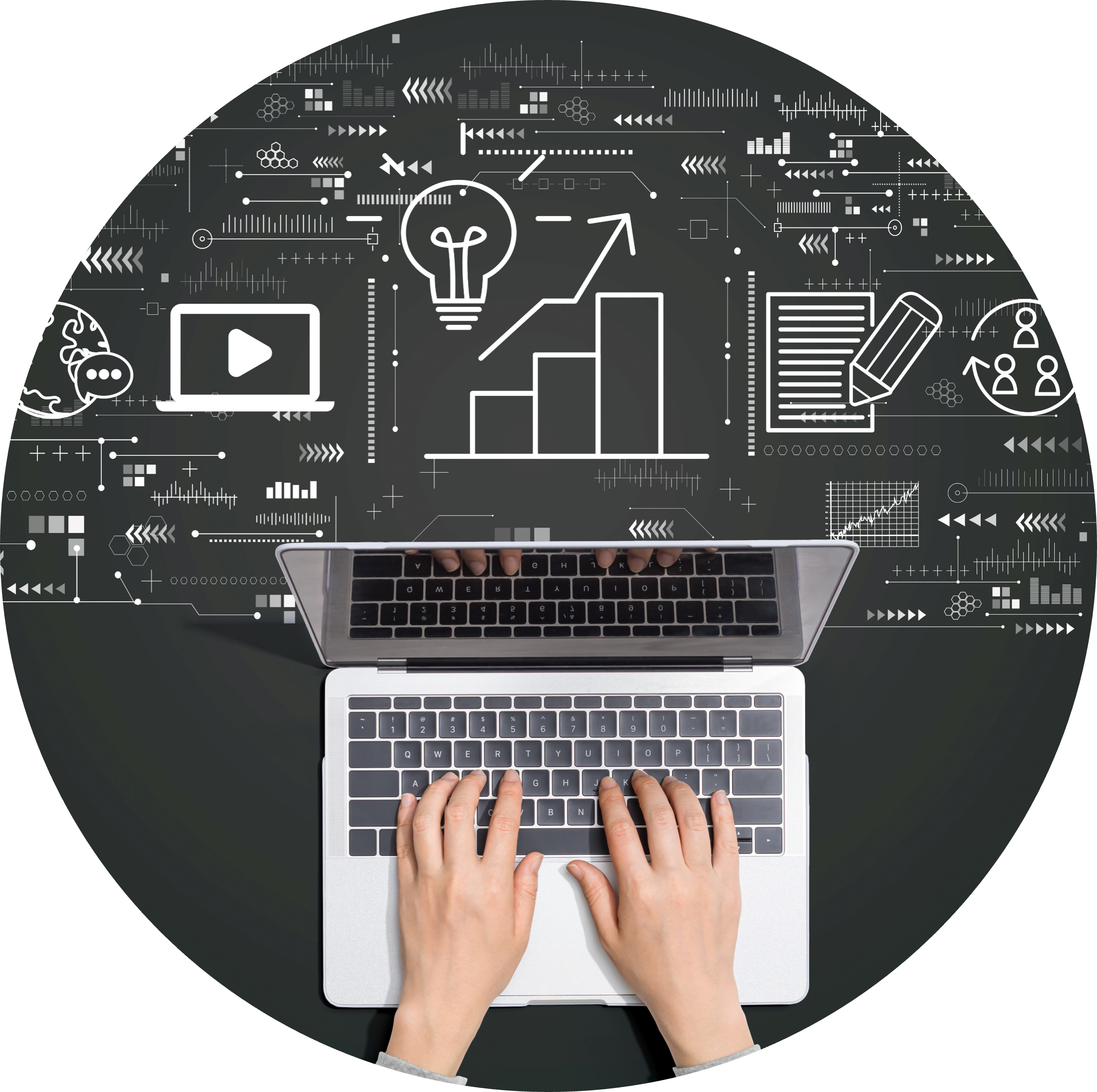 Creative Content Writing